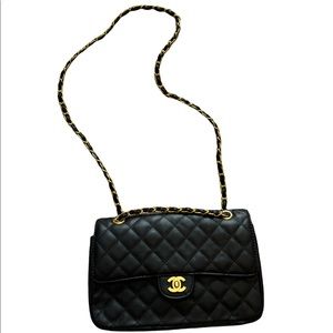 Chanel Crossbody